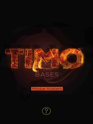 cover image of Timo
